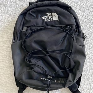 The North Face Borealis mini backpack